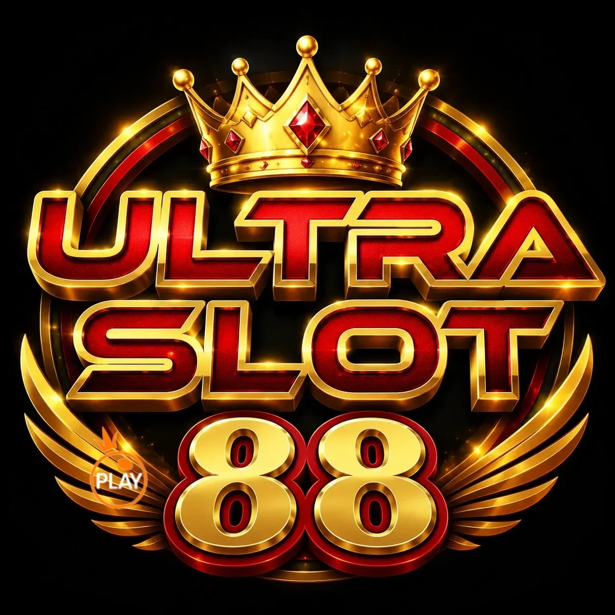Logo ultraslot
